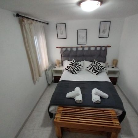 Casa Vitoria Villa Монройо Екстериор снимка