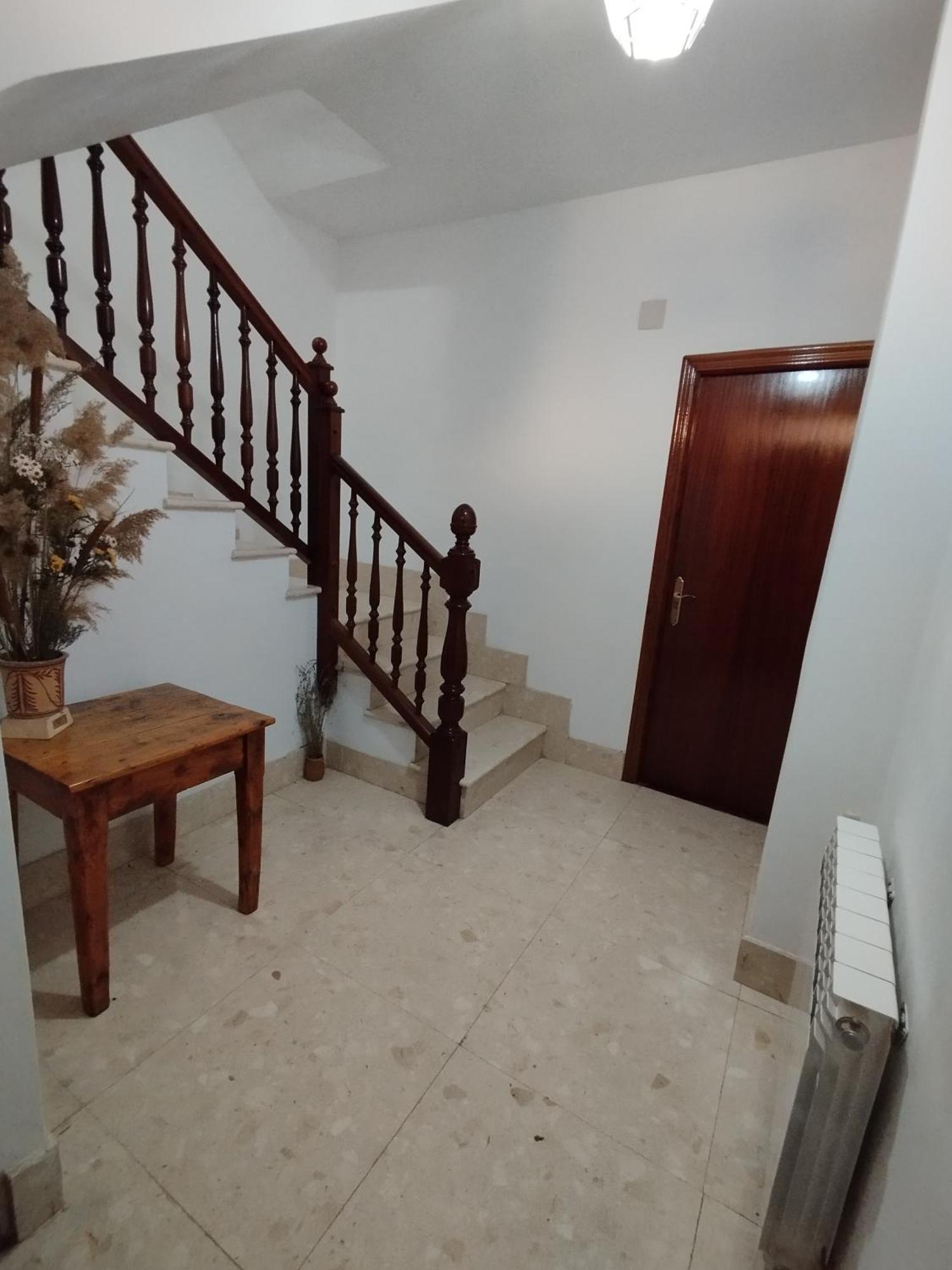 Casa Vitoria Villa Монройо Екстериор снимка