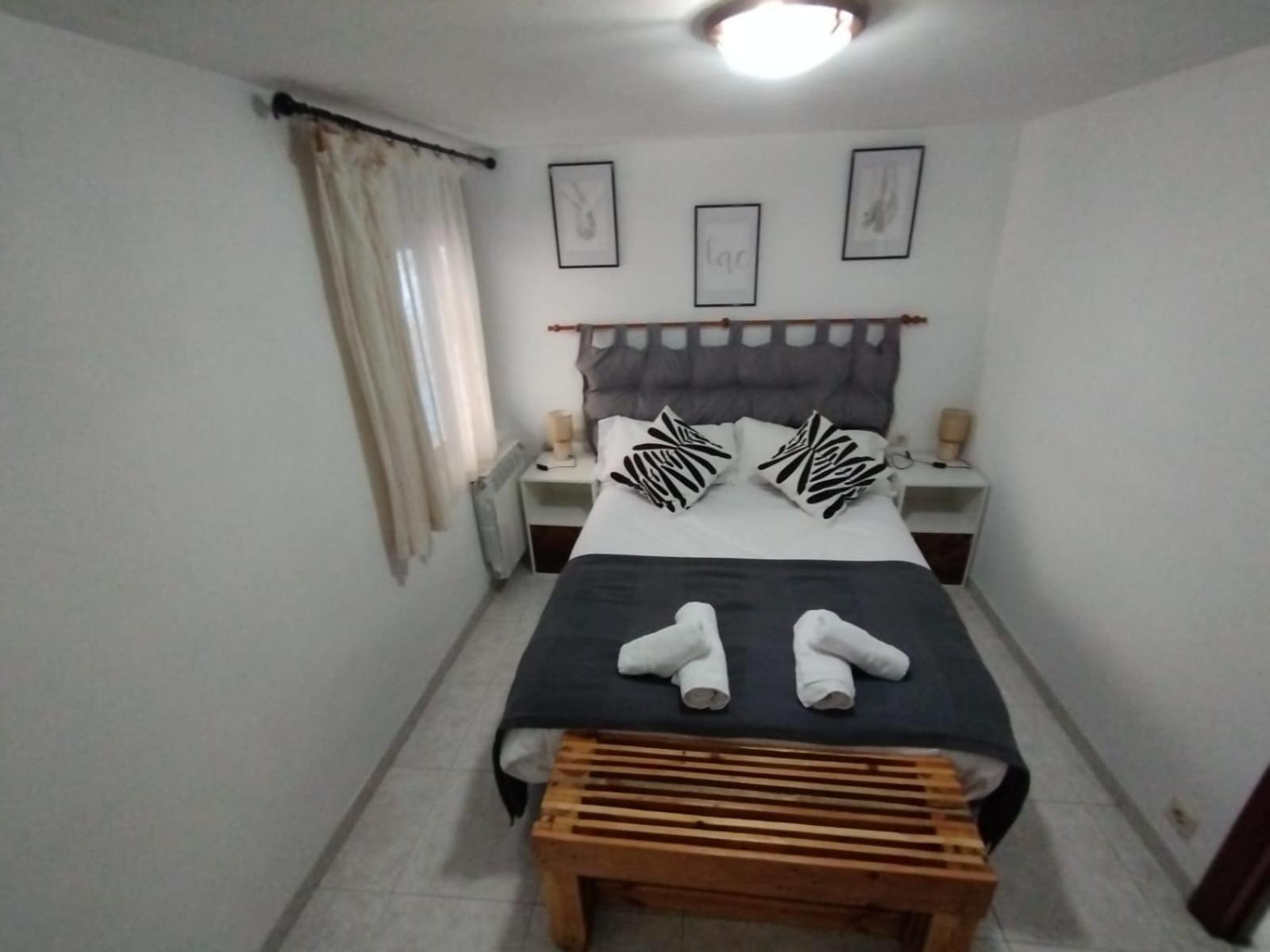 Casa Vitoria Villa Монройо Екстериор снимка