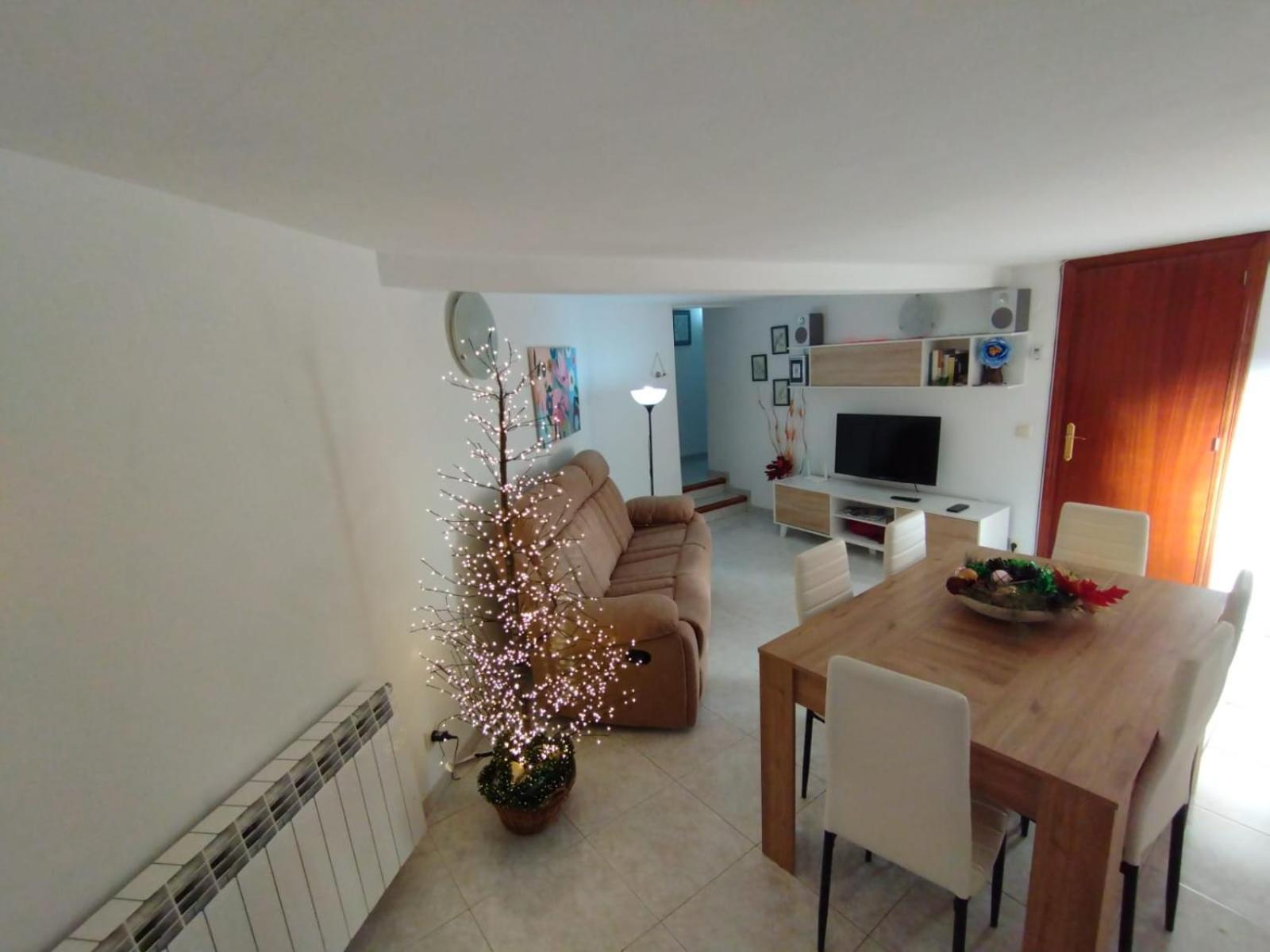 Casa Vitoria Villa Монройо Екстериор снимка